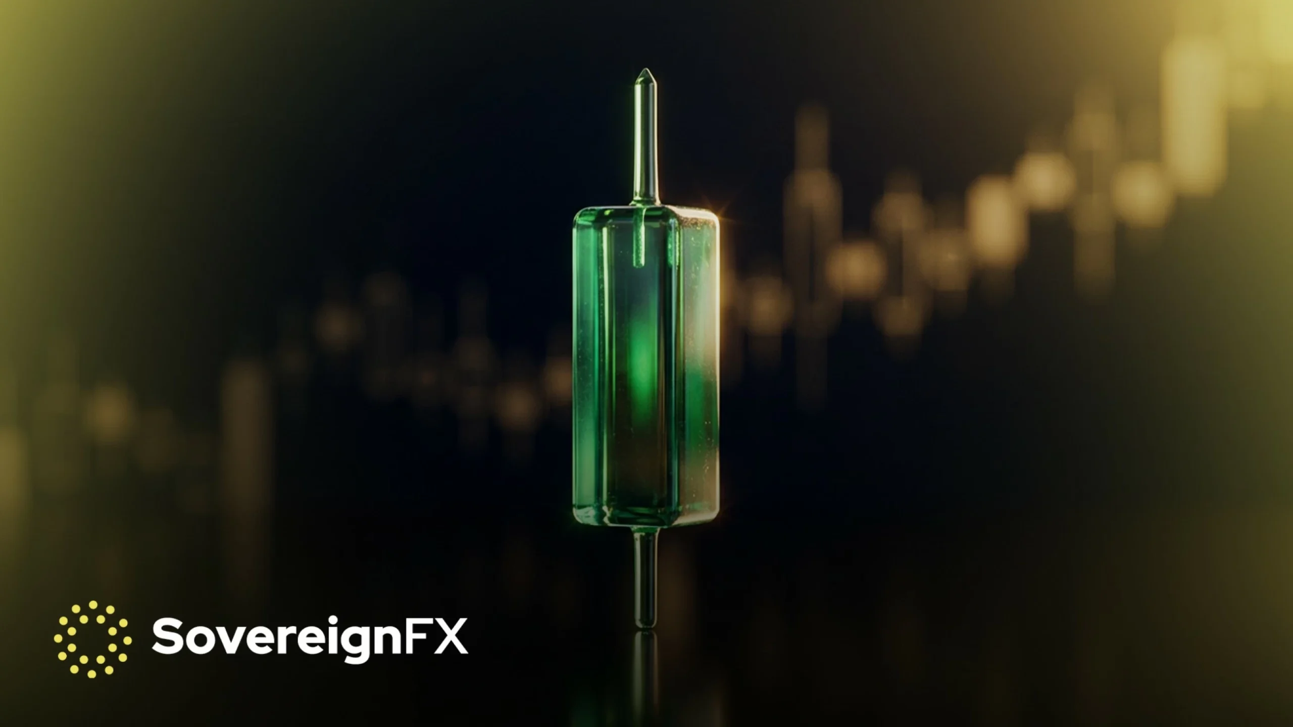 SovereignFX targets a more disciplined corner of the glo…