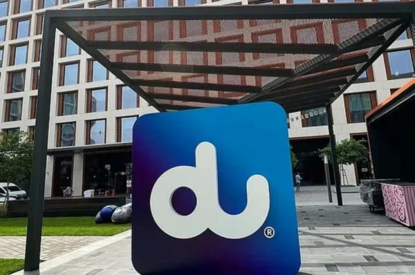 du reports 15.5% rise in Q1 net profit to Dhs834 million