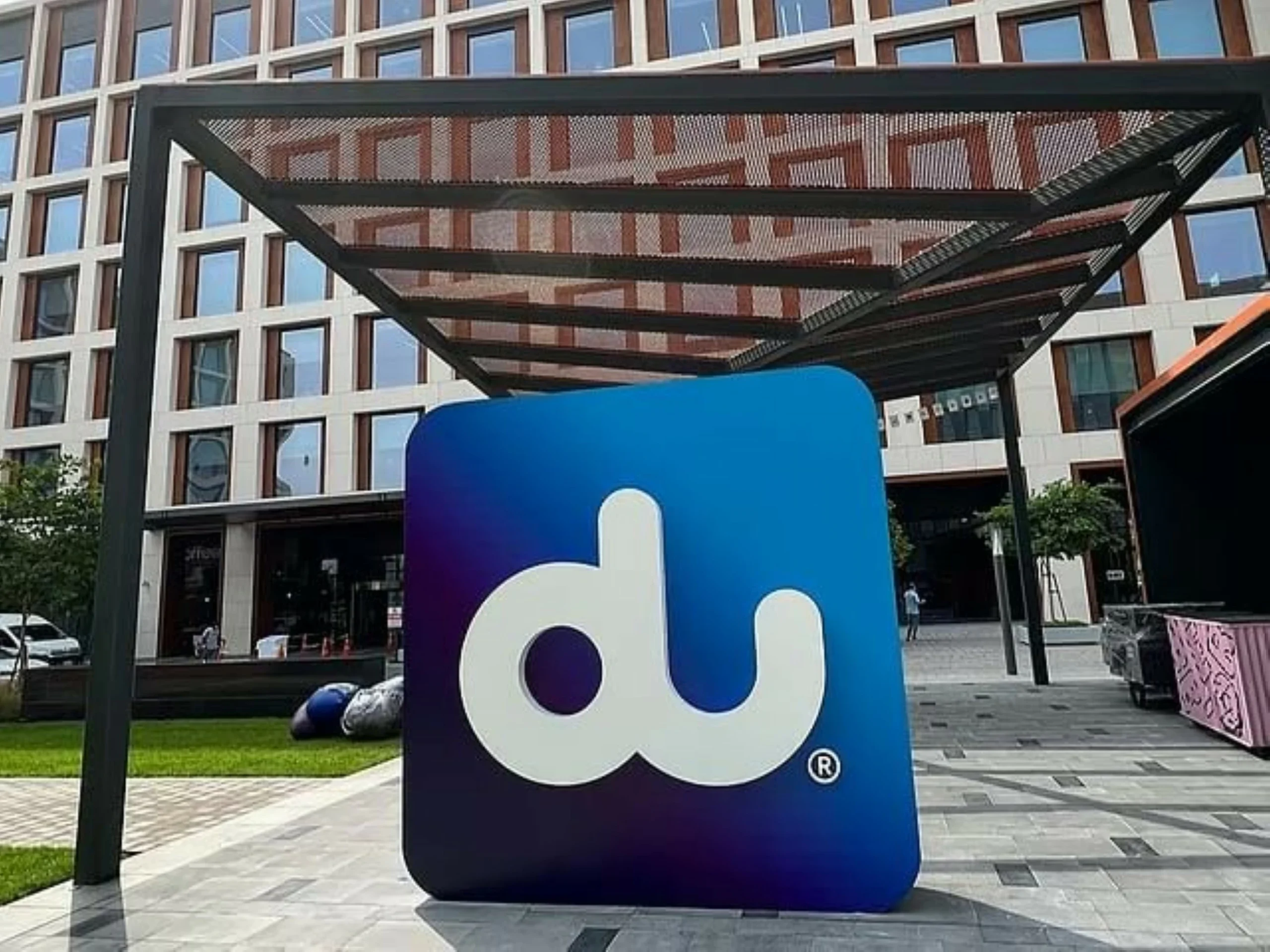 du reports 15.5% rise in Q1 net profit to Dhs834 million