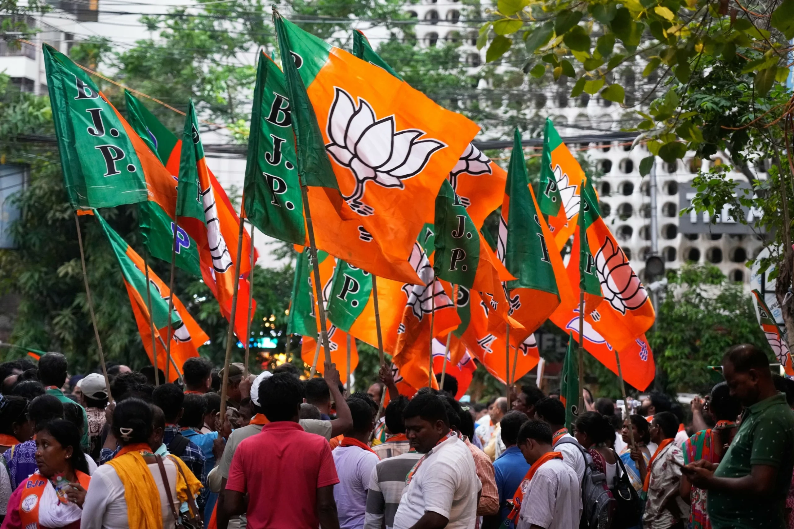 Records will be broken this time in Bengal elections, says PM Modi