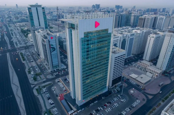 ADCB posts net profit of Dhs3.36 billion in Q1 2026