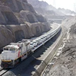 Al Masaood Automobiles, Etihad Rail complete first rail s…