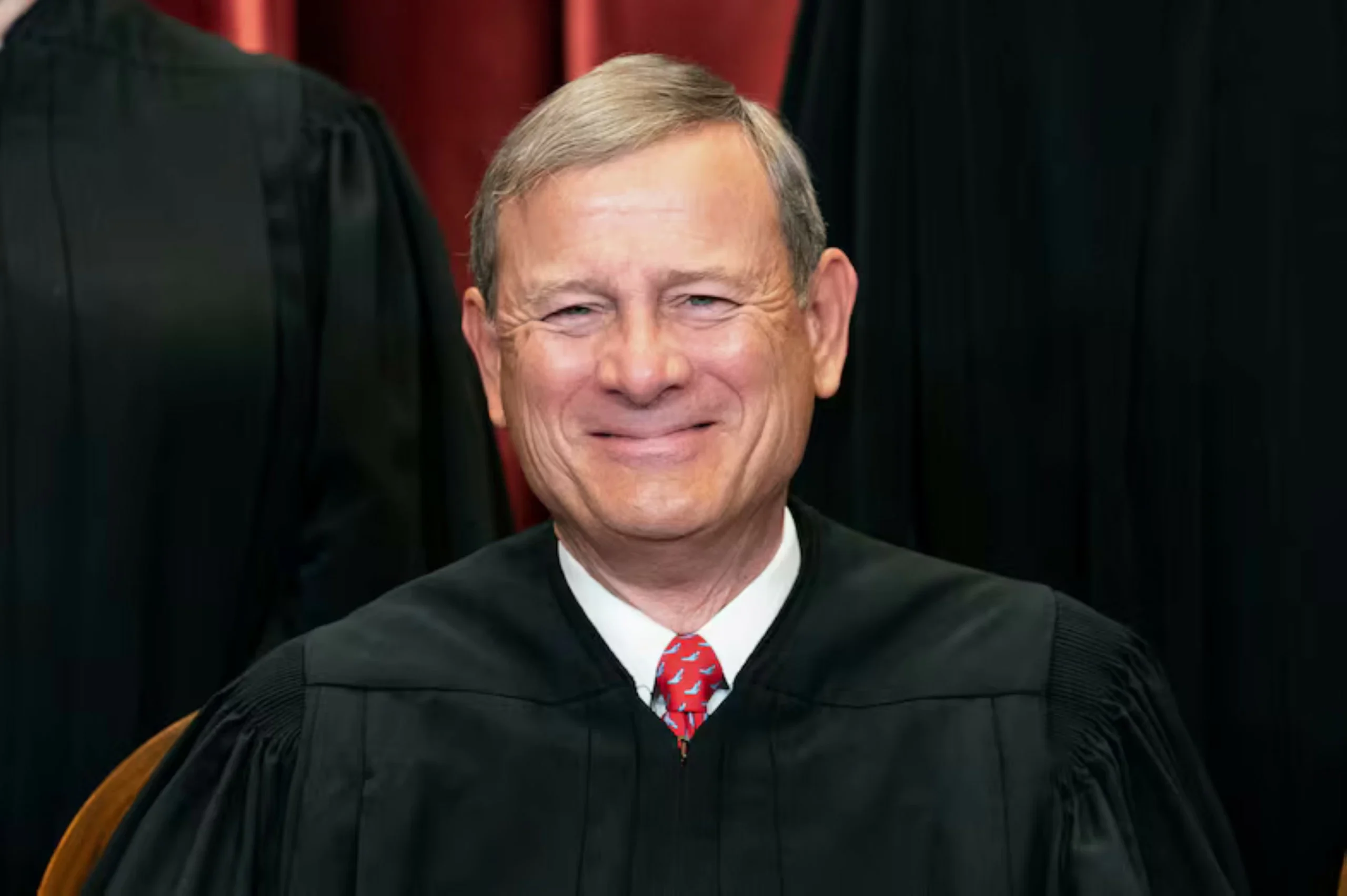 The shadow docket is John Roberts’ disappointing legacy