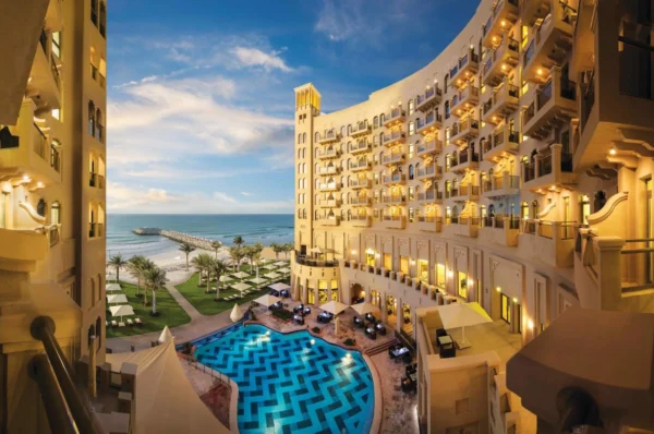 Ajman launches comprehensive tourism support package