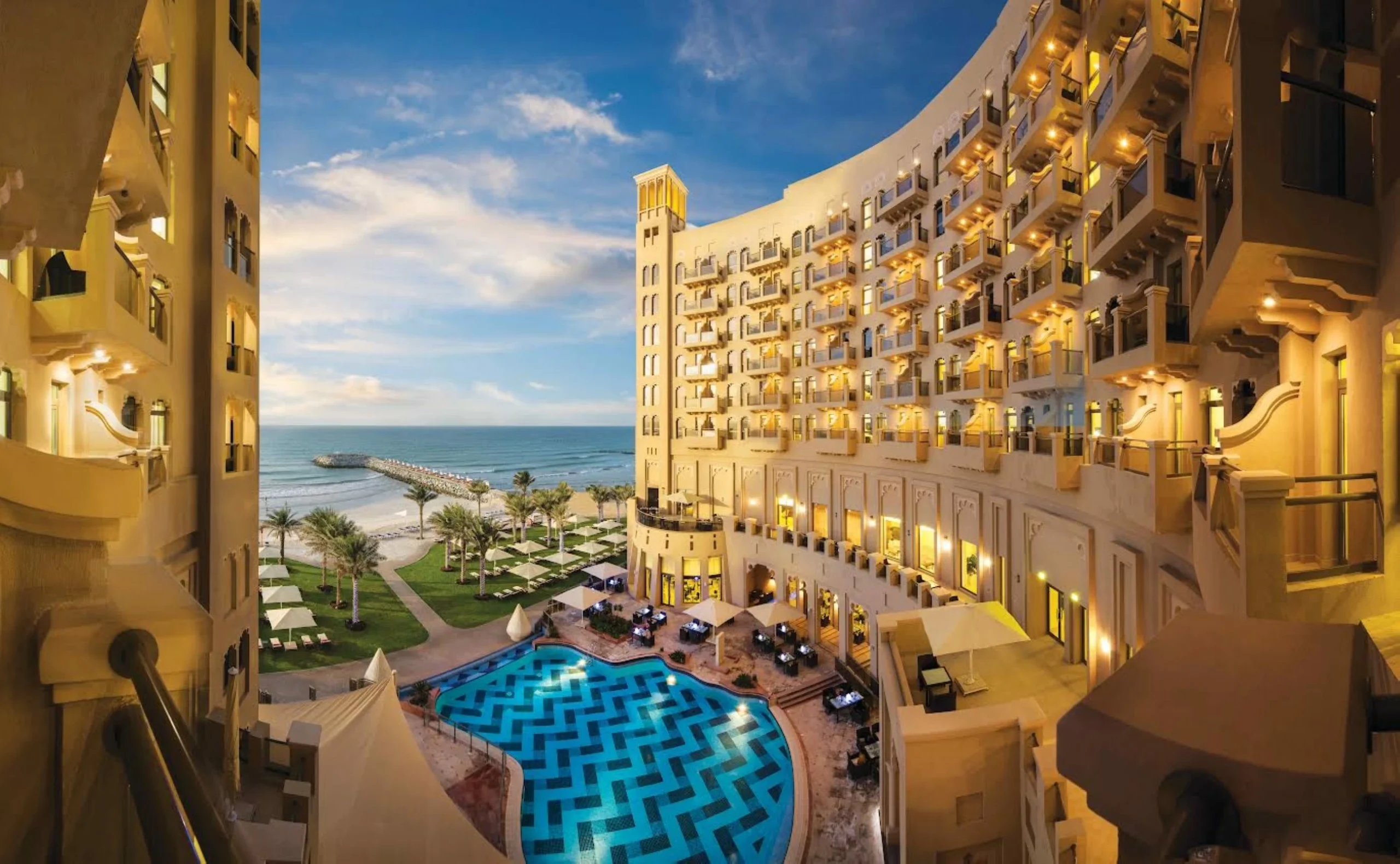 Ajman launches comprehensive tourism support package