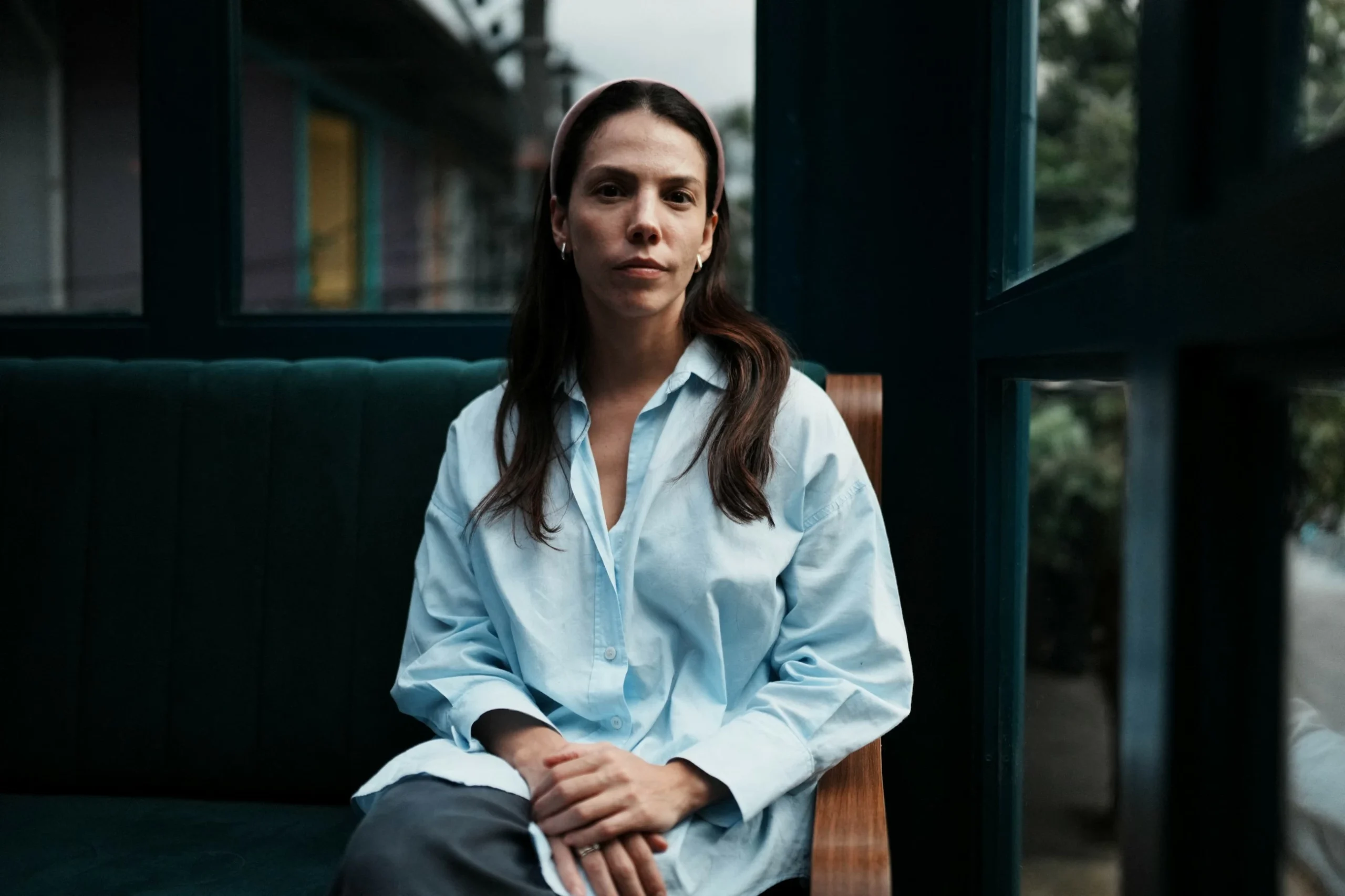 Tássia Magalhães talks about redefining leadership in kitchens