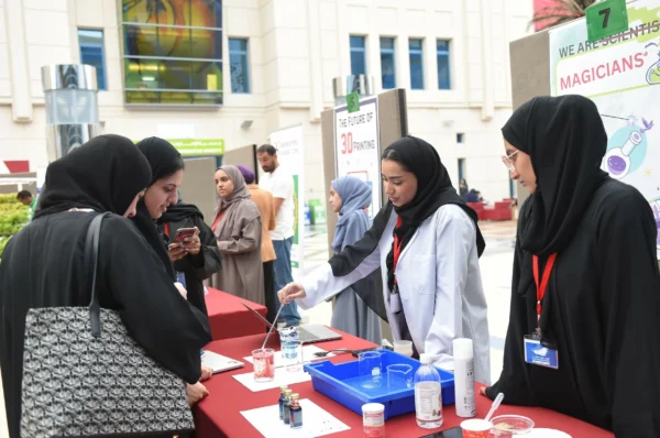 Sheraa launches Dhs5 million ‘Entrepreneurs Resilience Fu…