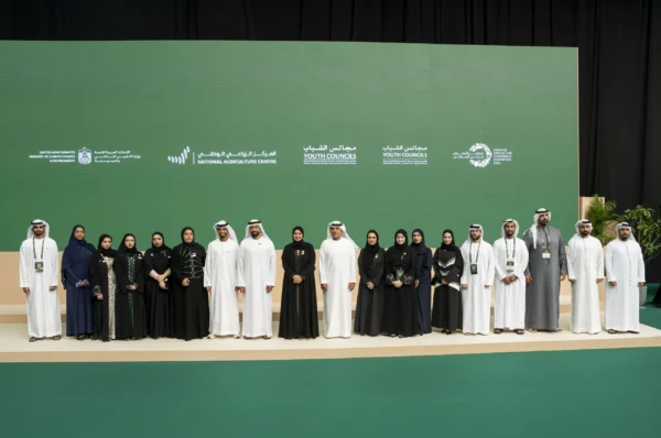 ‘Young Farmer Seal’ initiative launched to redefine natio…