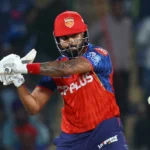 Rahul’s 152 in vain as PBKS chase record total; Kishan’s …