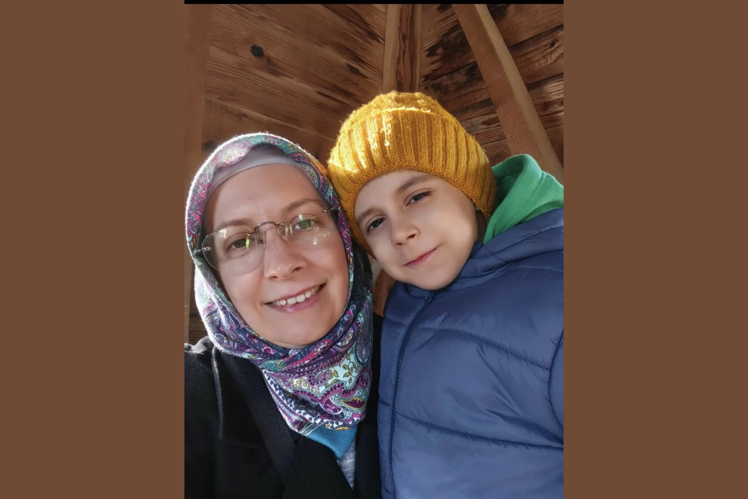 Nearly Dhs2m required to save 6-year-old Turkish boy