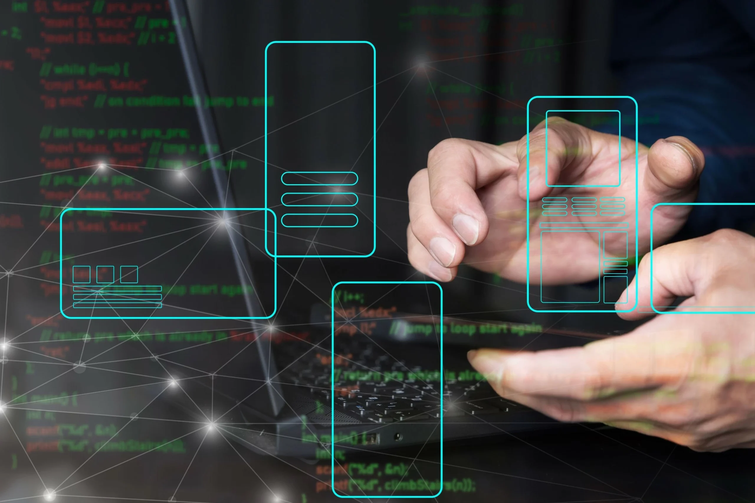 New AI app browses websites, social media platforms on behalf of user