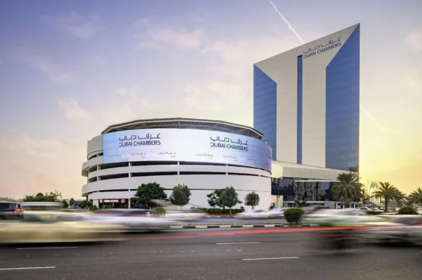 Dubai stands as global ben…