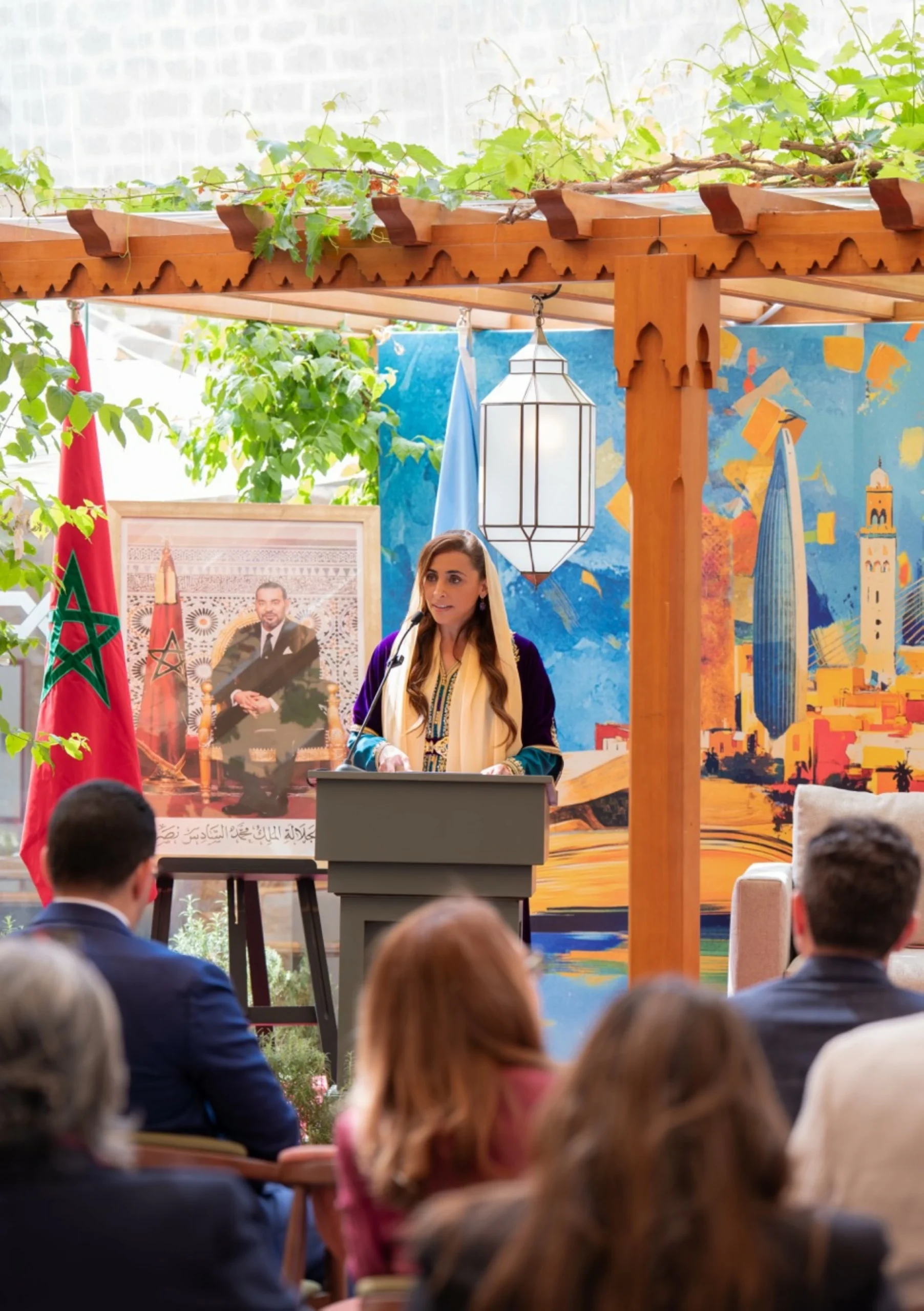 Reading has always been the heart of every human renaissa…