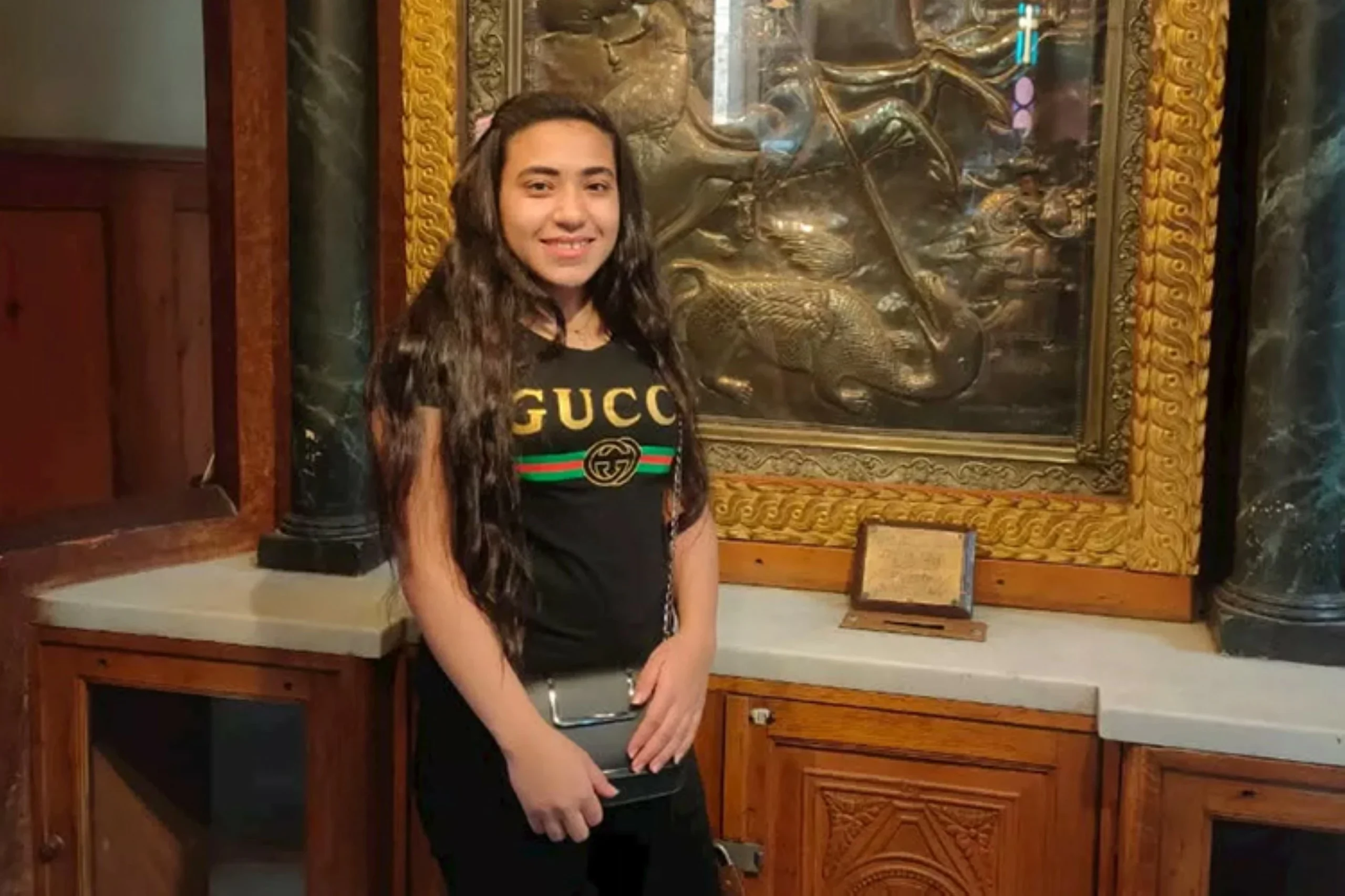 Man sentenced to death for murder of young woman after sh…