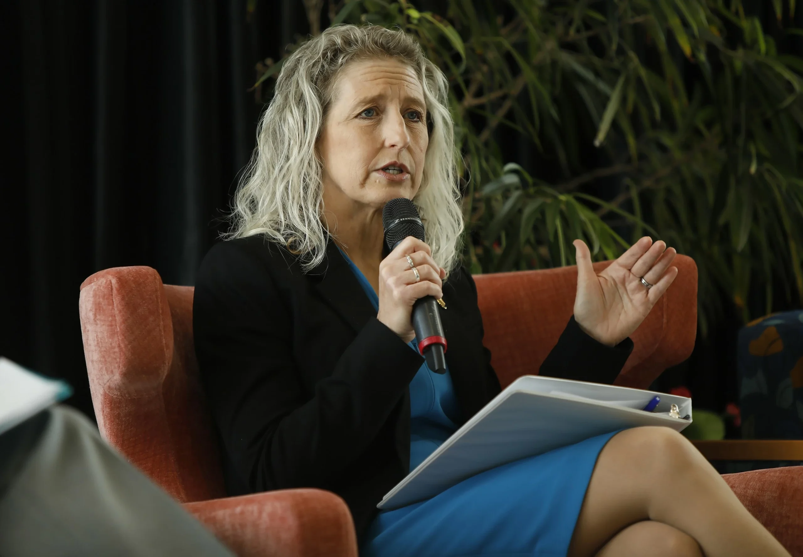 Trump’s disdain for wind power creates turbulence for Republicans