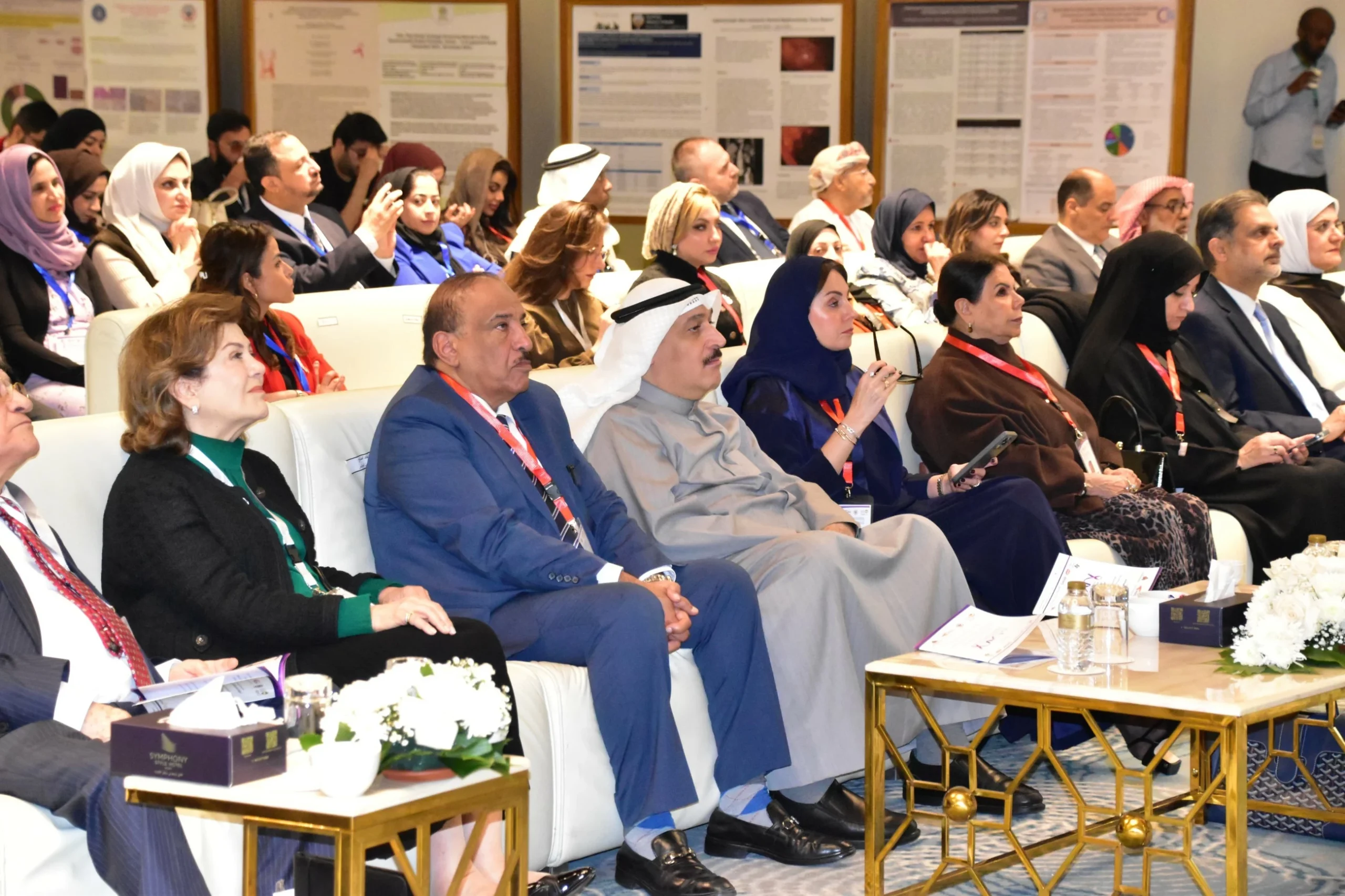 FOCP helps 130 cancer patients with Dhs1.98m support
