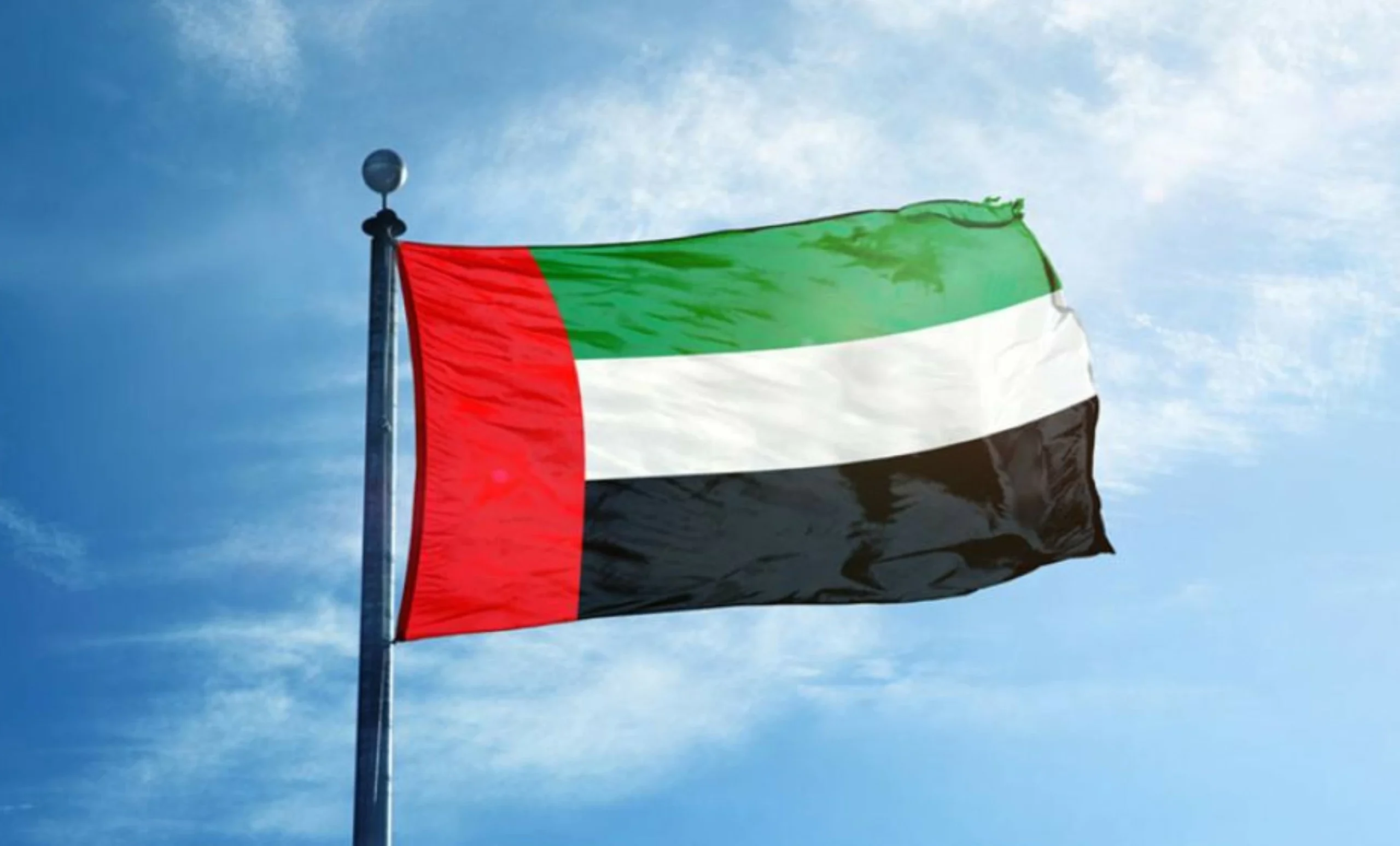 UAE strongly condemns terrorist attacks in Mali