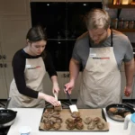 Cut off from the West, Muscovites rediscover Russian roots