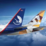 Etihad Airways launches codeshare with Air Cambodia, open…