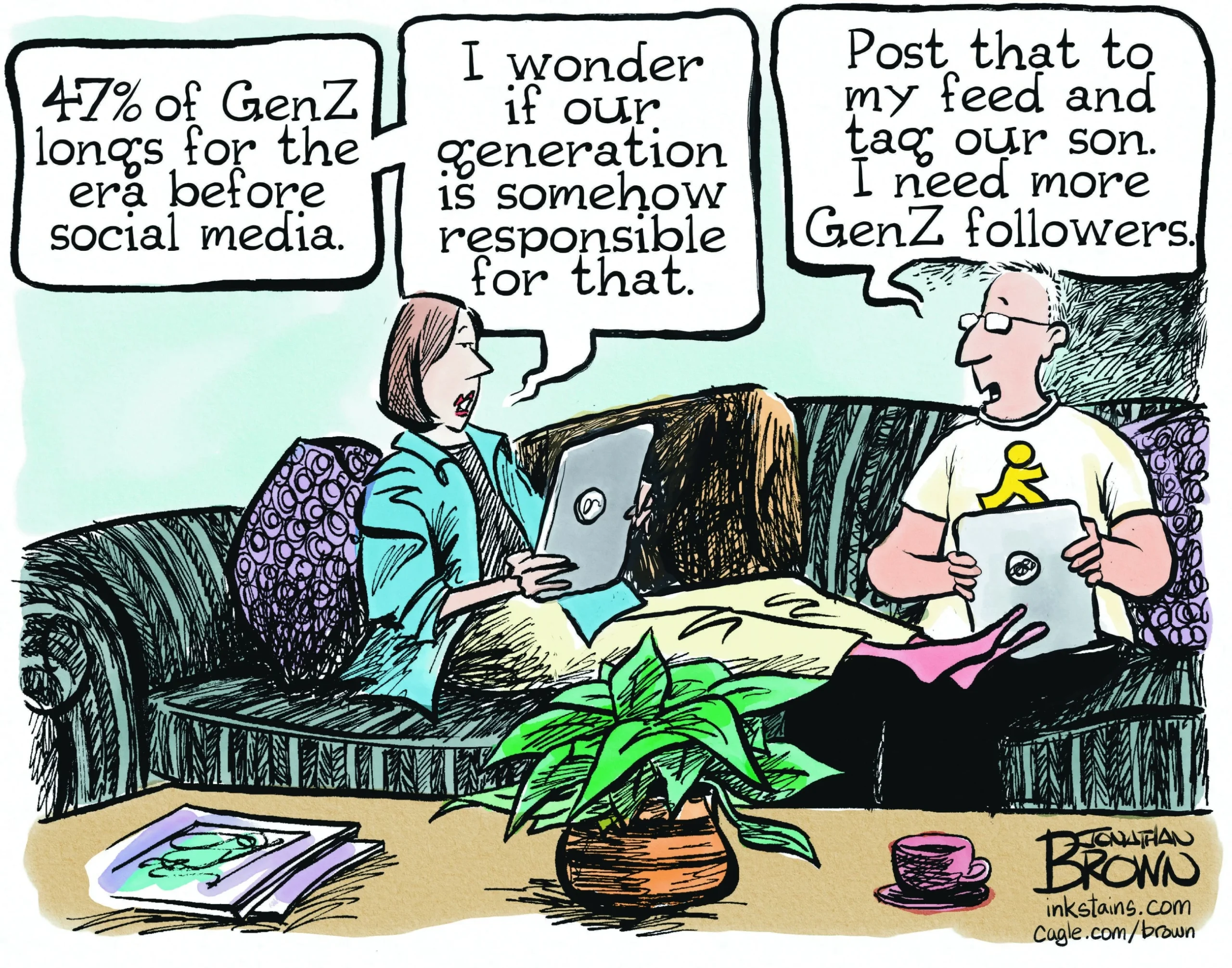 Gen Z