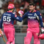 Batters shine as Rajasthan end Punjab’s 7-game unbeaten run