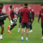 Simeone and Atletico chasing redemption against mighty Ar…