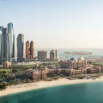 Abu Dhabi’s non-oil foreign trade grows 36% in 2025