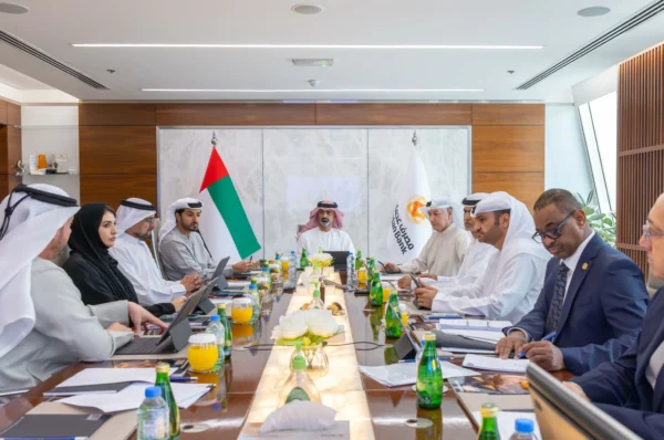 Ajman Bank posts Dhs130 million net profit in first quarter of 2026