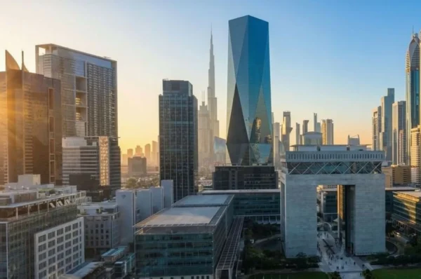 DIFC reports strong client growth during the first quarte…