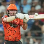 Head, Klaasen steer Hyderabad to victory over listless Mumbai