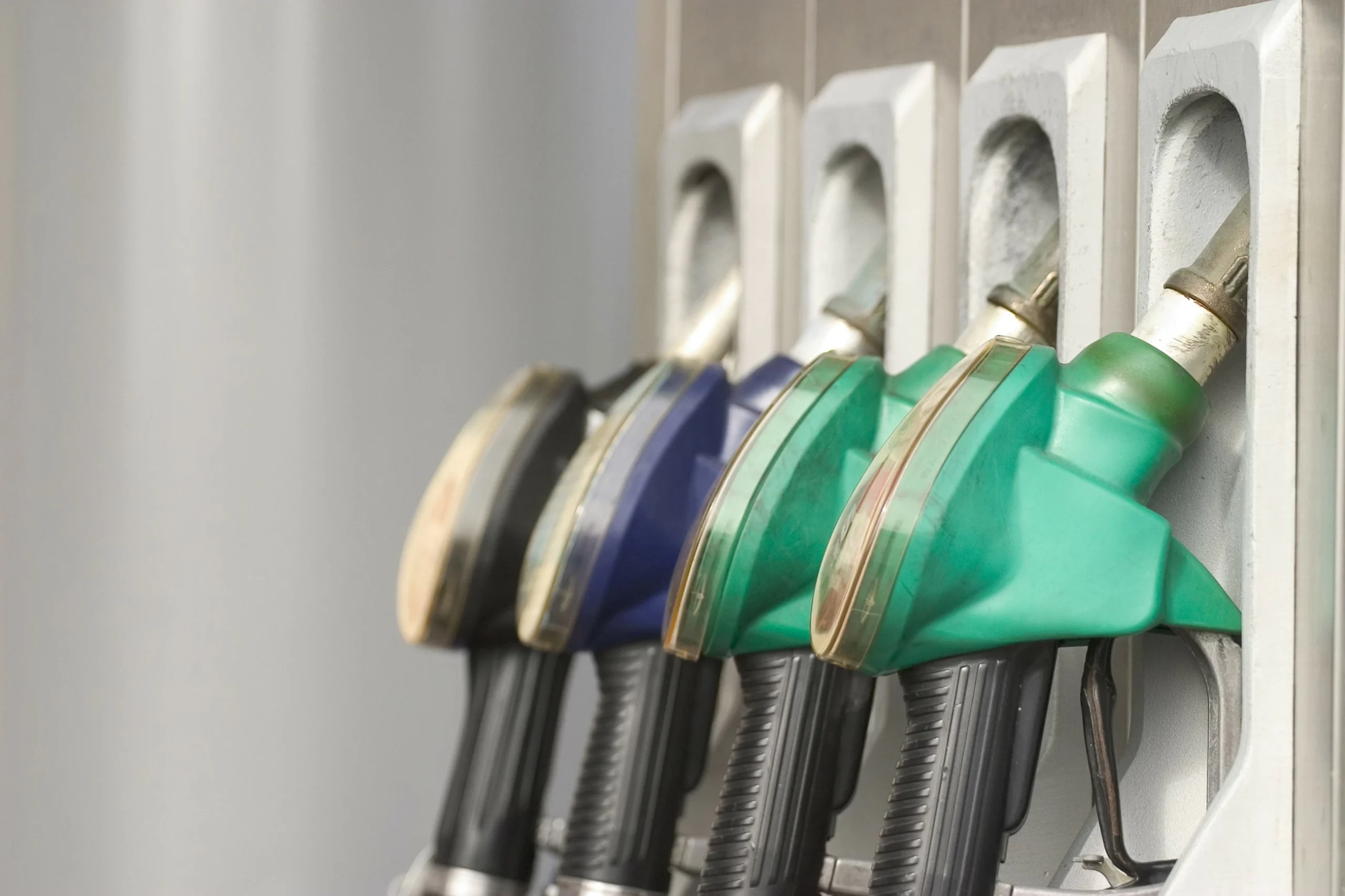 UAE announces fuel prices for May
