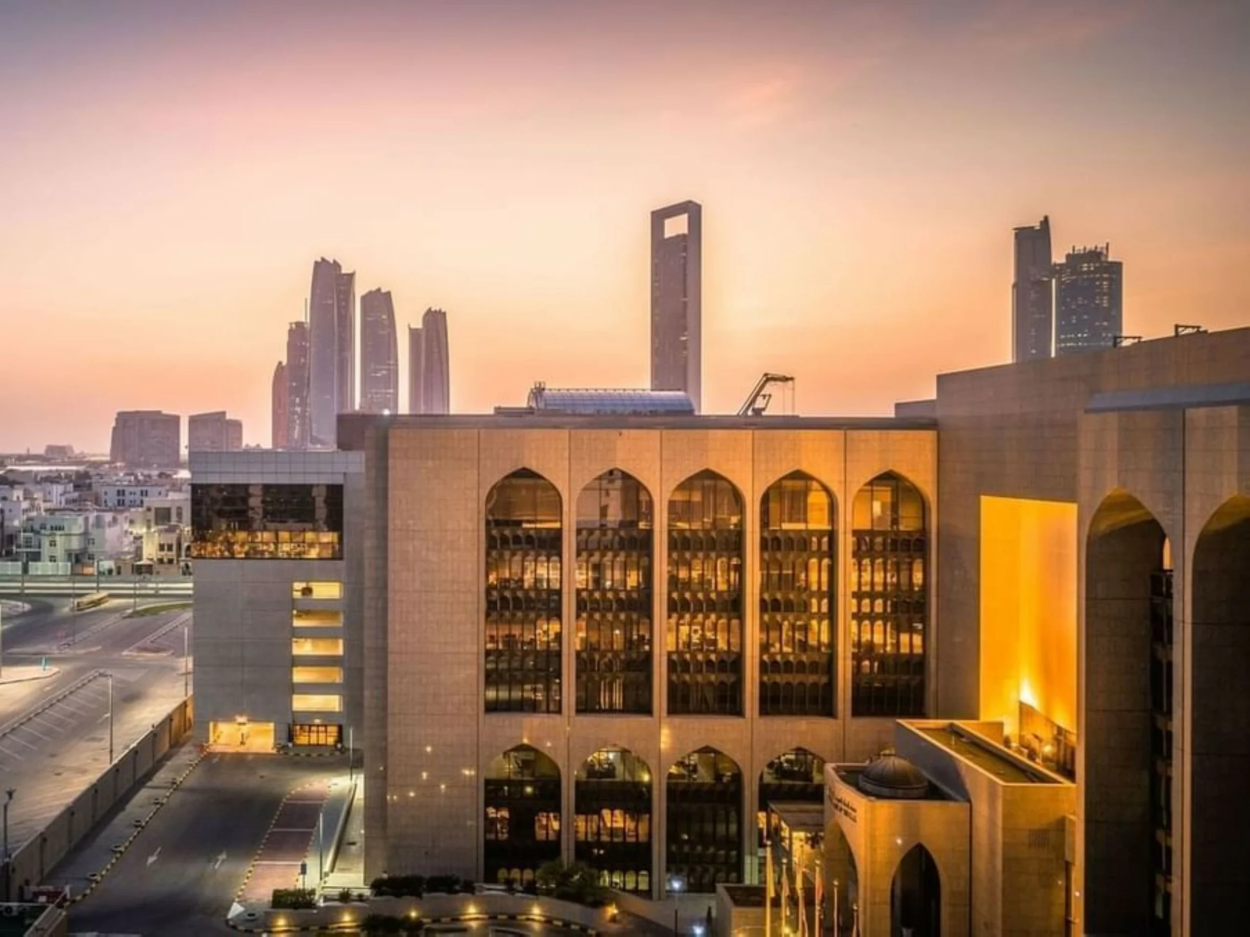 CBUAE maintains Base Rate at 3.65%