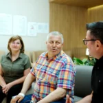 ‘I trusted the UAE, and it saved my life,’ Polish patient…