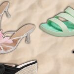 Best Sandals & Summer Shoes to Rock in the Warmer Weather