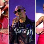 Justin Bieber, SZA, Big Sean Highlight Coachella Weekend 2