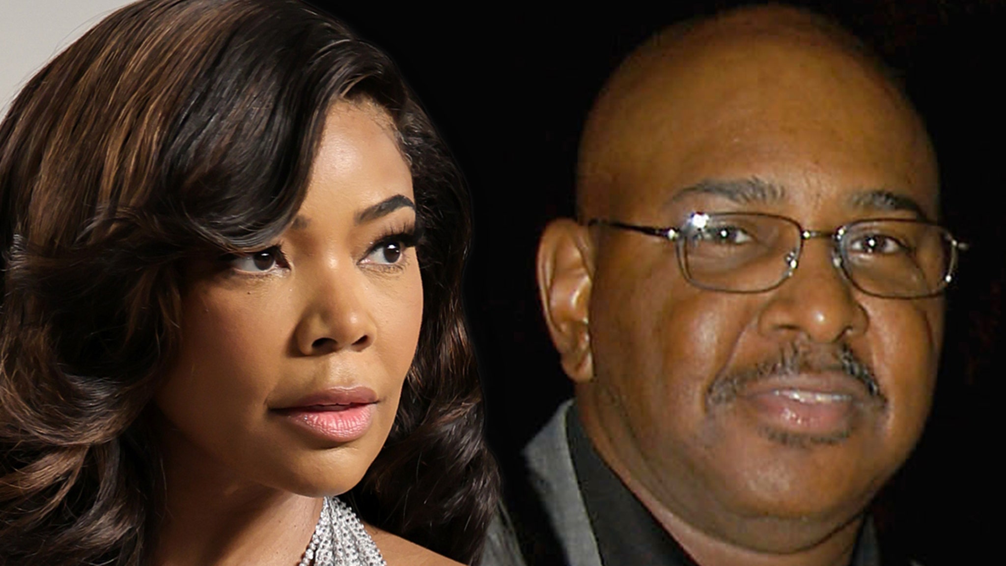 Gabrielle Union’s Father Sylvester Dead at 81
