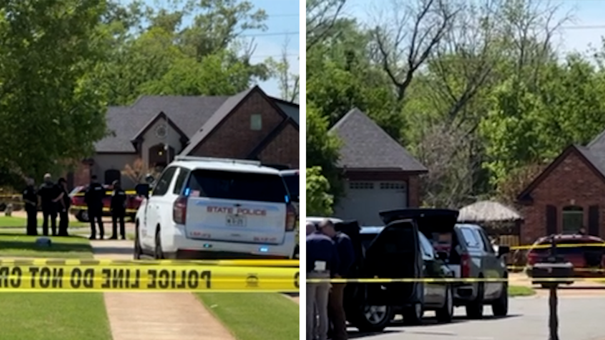 8 Children Killed in Louisiana Mass Shooting