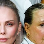 Charlize Theron Opens Up About the Night Her Mother Killed Her Father