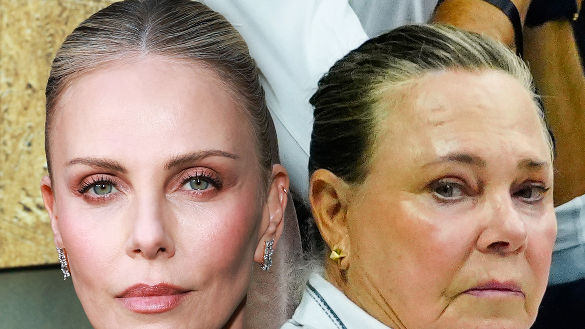 Charlize Theron Opens Up About the Night Her Mother Killed Her Father