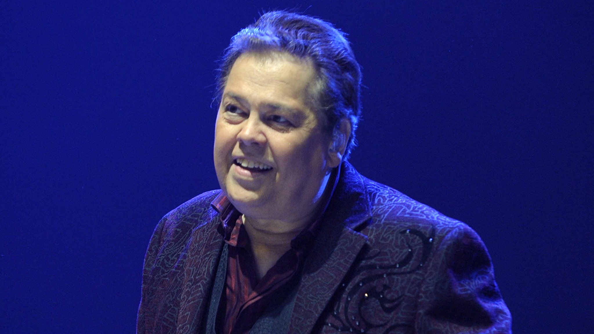 Alan Osmond, Eldest Brother of The Osmond Brothers, Dead at 76