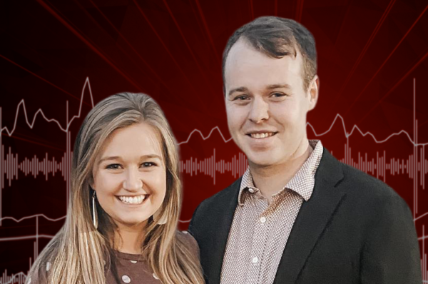 Joseph and Kendra Duggar Talk Financial Issues In Prison Phone Call, Listen