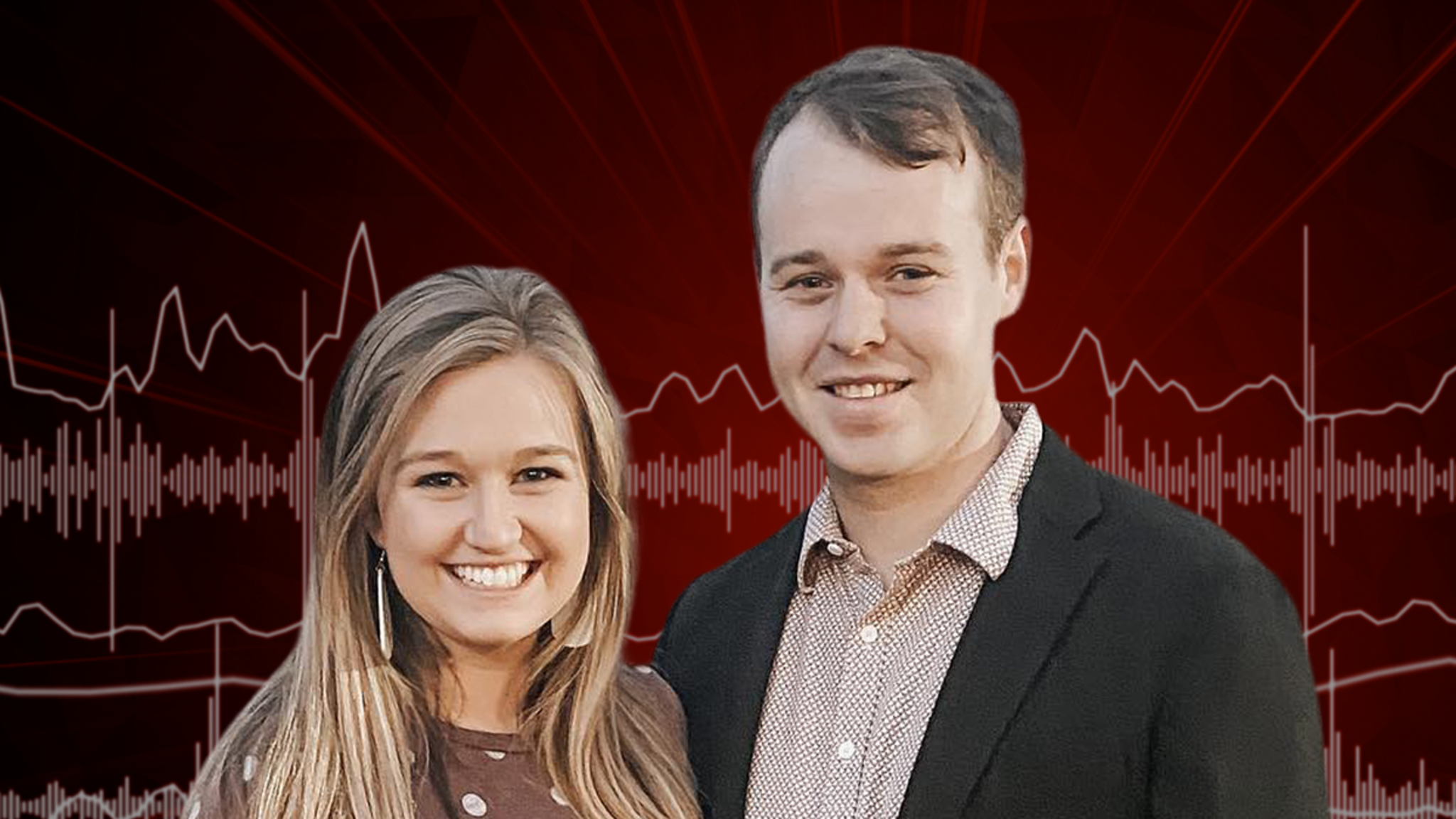 Joseph and Kendra Duggar Talk Financial Issues In Prison Phone Call, Listen