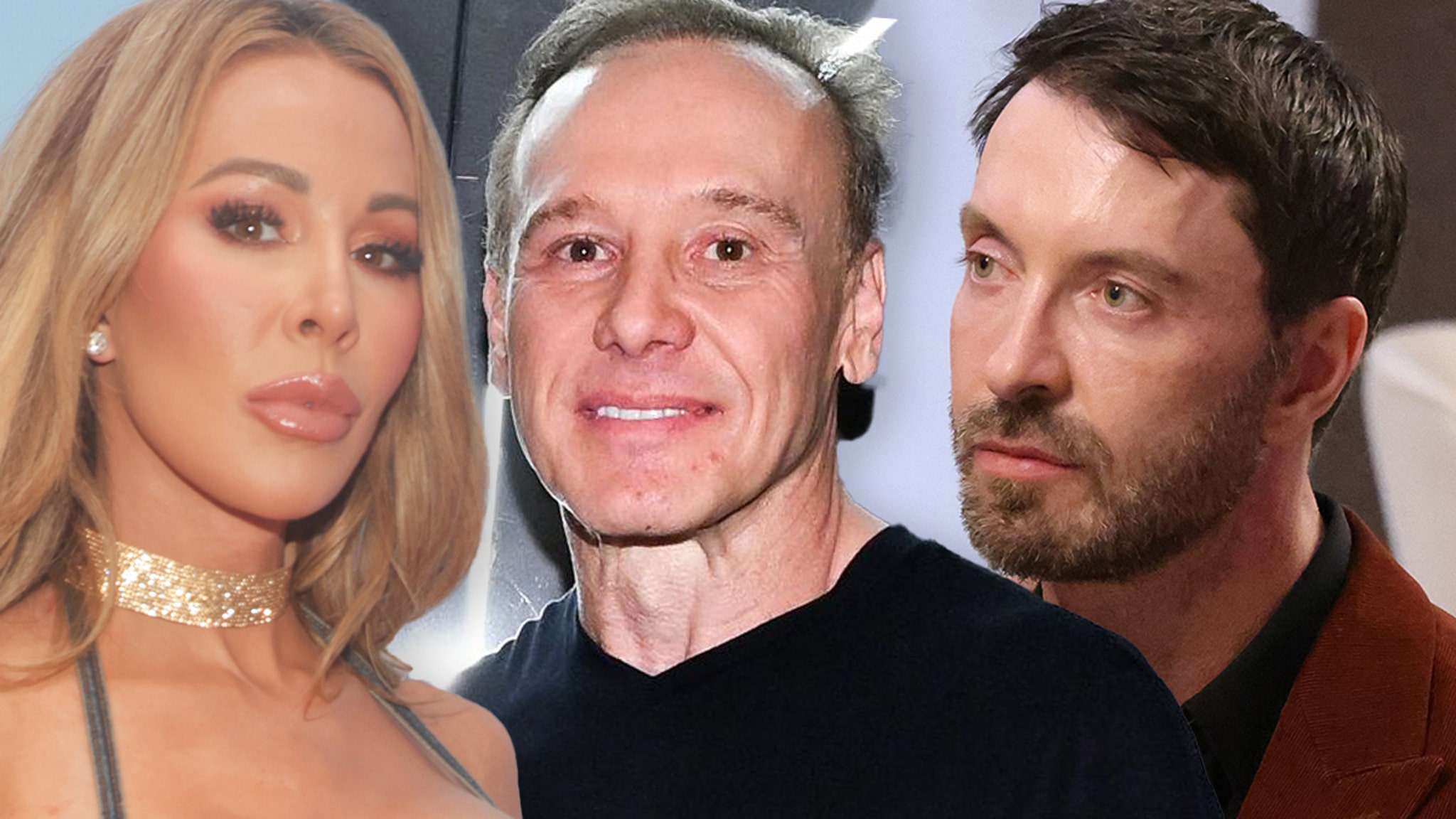 ‘Real Housewives’ Lisa Hochstein Charged for Allegedly Spying on Ex Husband