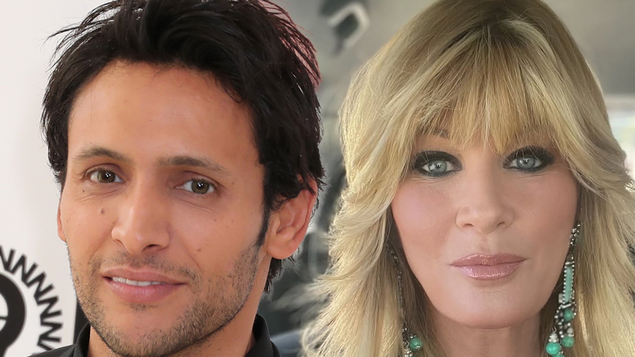 Sandra Lee’s Ex Ben Youcef Says ‘Beautiful Chapter’ Over After Engagement Ends