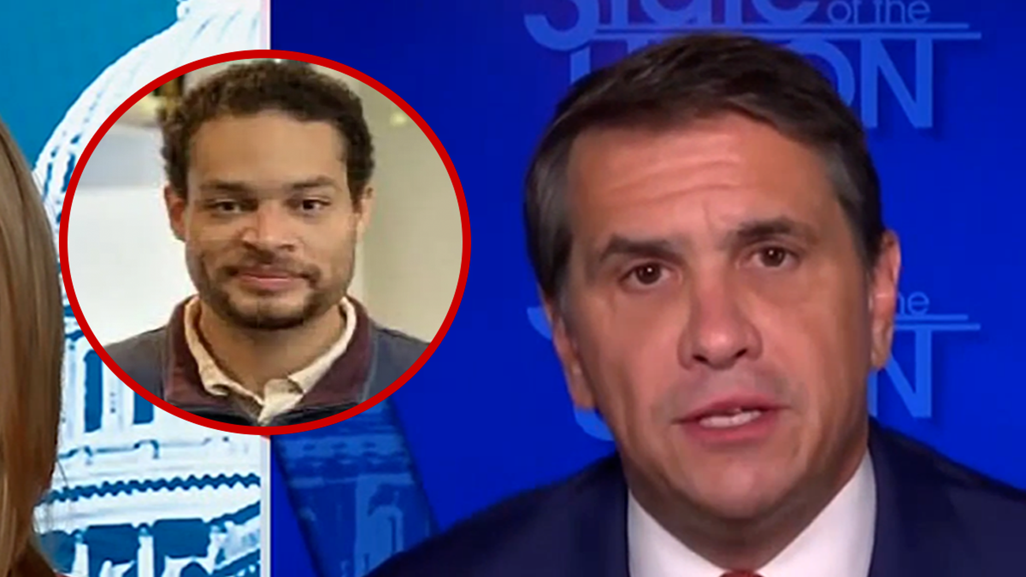 White House Correspondents’ Dinner Suspect Not Cooperating with Authorities, Acting AG Says