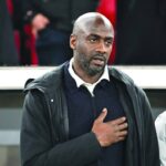 Ghana sack Addo 10 weeks before World Cup