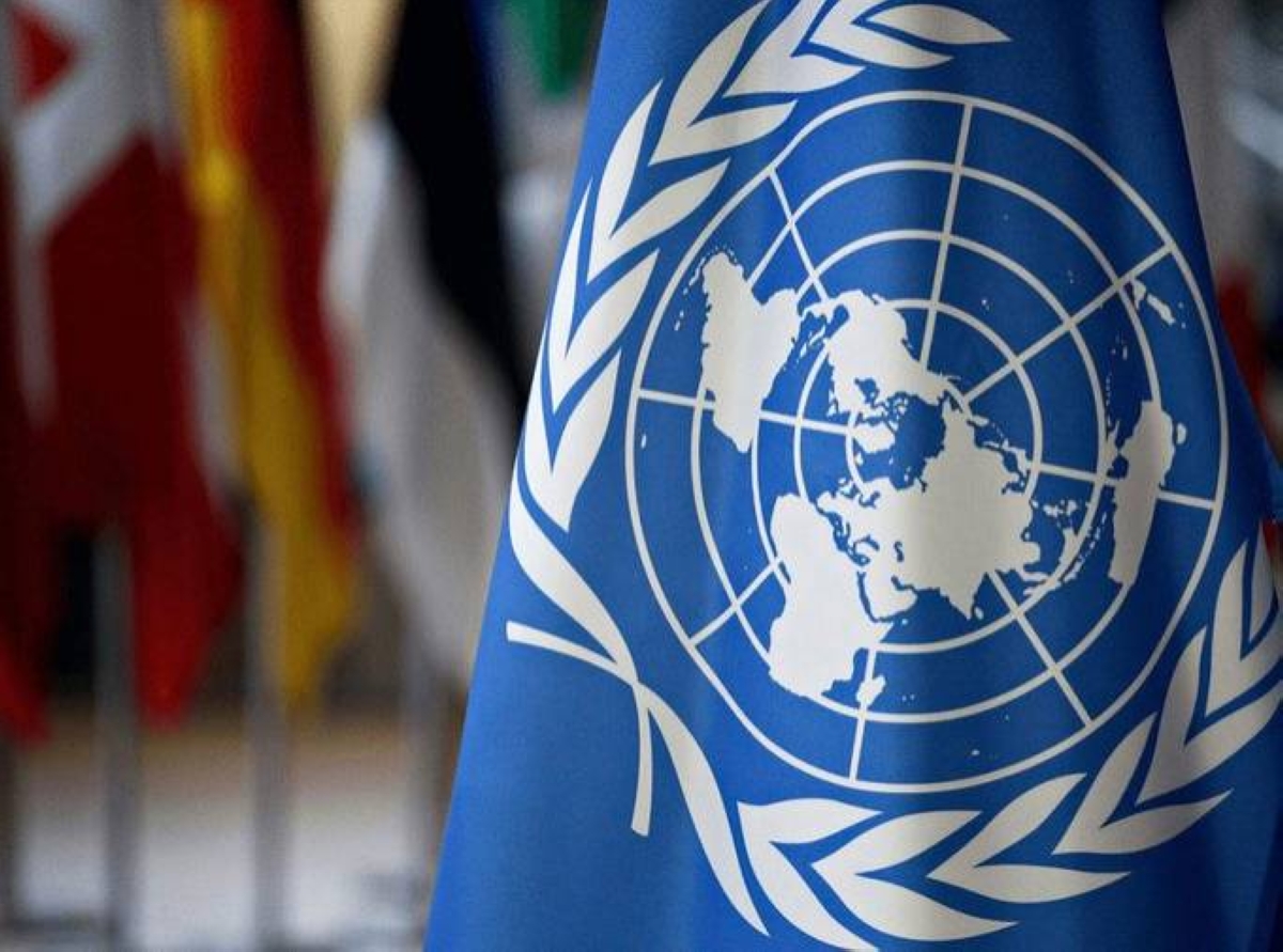 UN General Assembly adopts landmark resolution to strengthen UN system