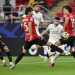 Shamal close gap on Sadd after leaders held by Rayyan