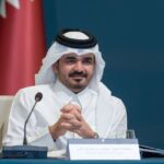 Sheikh Joaan chairs 39th General Assembly Meeting of QOC