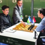 FIDE praises Qatar’s successful hosting of World Championships